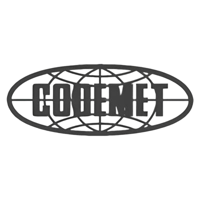 Logo CodeMet
