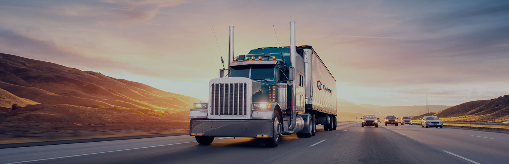 CARGET LOGISTICS S.A.